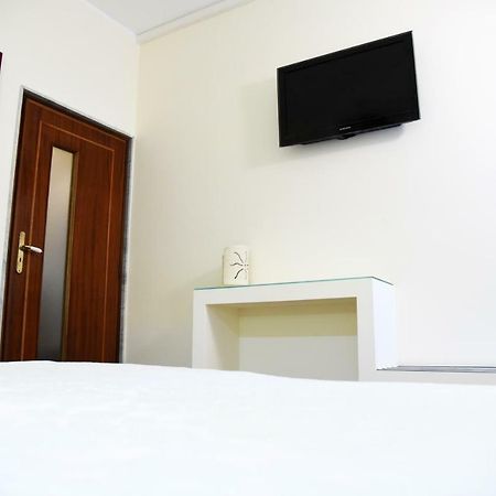 توري كان B&B Al Vecchio Glicine المظهر الخارجي الصورة