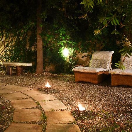 توري كان B&B Al Vecchio Glicine المظهر الخارجي الصورة