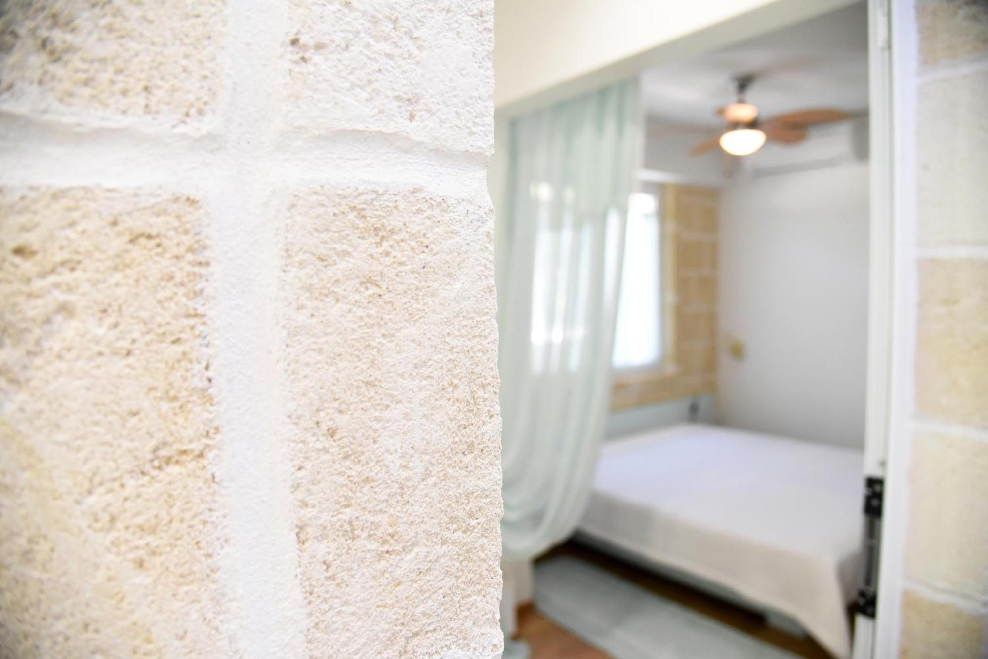 توري كان B&B Al Vecchio Glicine المظهر الخارجي الصورة