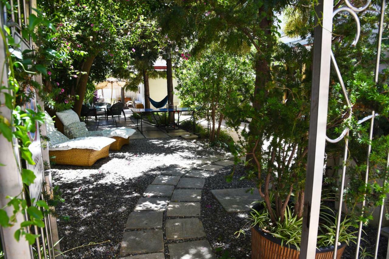 توري كان B&B Al Vecchio Glicine المظهر الخارجي الصورة