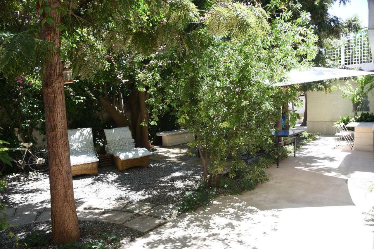 توري كان B&B Al Vecchio Glicine المظهر الخارجي الصورة