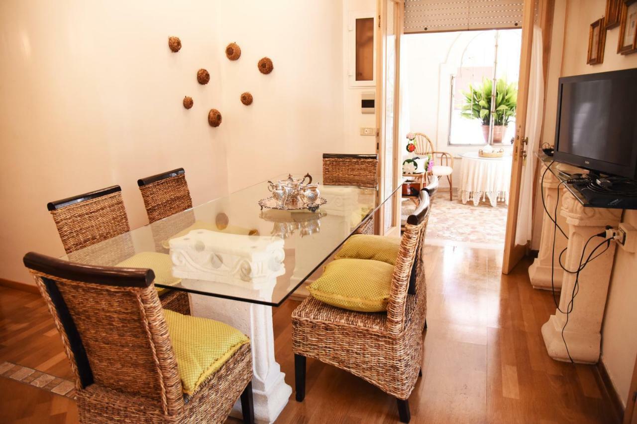 توري كان B&B Al Vecchio Glicine المظهر الخارجي الصورة