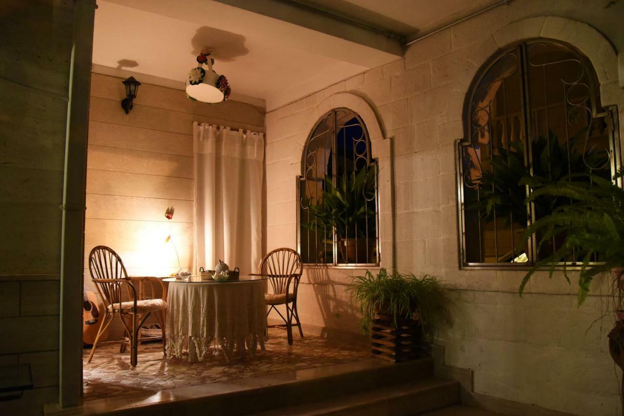 توري كان B&B Al Vecchio Glicine المظهر الخارجي الصورة